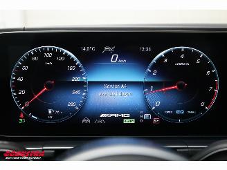 Mercedes GLE 53 AMG 4MATIC+ Pano LED ACC Burmester Memory Ventilatie 360° AHK picture 20