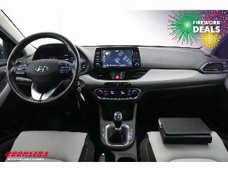 Hyundai I-30 1.0 T-GDI First Edition Navi Clima Cruise Camera LRHZ SHZ PDC picture 20