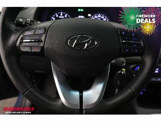 Hyundai I-30 1.0 T-GDI First Edition Navi Clima Cruise Camera LRHZ SHZ PDC picture 25