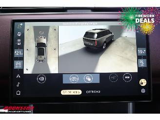 Land Rover Range Rover P550e Autobiography PHEV Pano 4X Memory/Massage/Ventilatie 360° picture 35