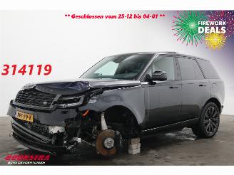Schadeauto Land Rover Range Rover P550e Autobiography PHEV Pano 4X Memory/Massage/Ventilatie 360° 2025/5