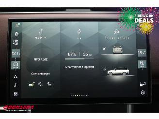 Land Rover Range Rover P550e Autobiography PHEV Pano 4X Memory/Massage/Ventilatie 360° picture 33