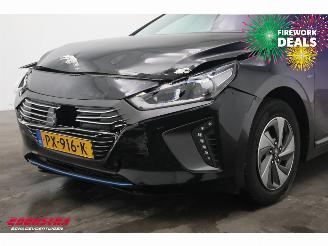 Hyundai Ioniq 1.6 GDi Comfort ACC Infinity Navi Camera PDC picture 12