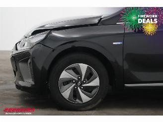 Hyundai Ioniq 1.6 GDi Comfort ACC Infinity Navi Camera PDC picture 13