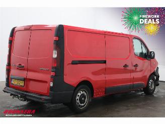 Renault Trafic 1.6 dCi L2-H1 Générique Airco PDC AHK 100.518 km! picture 3