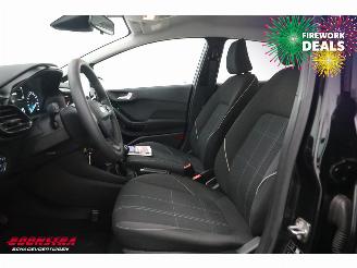 Ford Fiesta 1.1 Trend Navi Airco Cruise PDC 75.883 km! picture 14