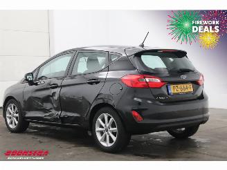 Ford Fiesta 1.1 Trend Navi Airco Cruise PDC 75.883 km! picture 4