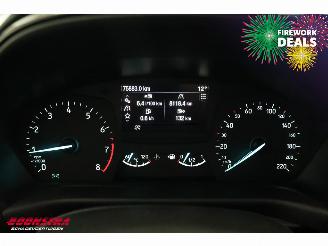 Ford Fiesta 1.1 Trend Navi Airco Cruise PDC 75.883 km! picture 18