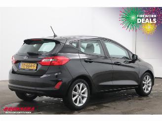 Ford Fiesta 1.1 Trend Navi Airco Cruise PDC 75.883 km! picture 3