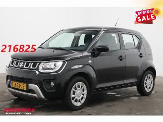 Suzuki Ignis 1.2 Smart Hybrid Comfort Navi Airco PDC picture 1