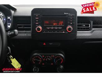 Suzuki Ignis 1.2 Smart Hybrid Comfort Navi Airco PDC picture 15