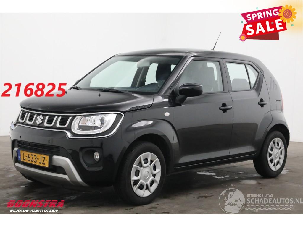 Suzuki Ignis 1.2 Smart Hybrid Comfort Navi Airco PDC