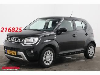 Avarii autoturisme Suzuki Ignis 1.2 Smart Hybrid Comfort Navi Airco PDC 2021/6