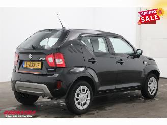 Suzuki Ignis 1.2 Smart Hybrid Comfort Navi Airco PDC picture 3