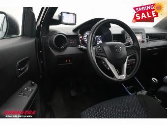 Suzuki Ignis 1.2 Smart Hybrid Comfort Navi Airco PDC picture 18