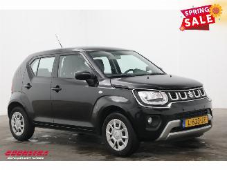 Suzuki Ignis 1.2 Smart Hybrid Comfort Navi Airco PDC picture 2