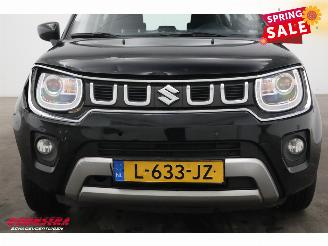 Suzuki Ignis 1.2 Smart Hybrid Comfort Navi Airco PDC picture 7