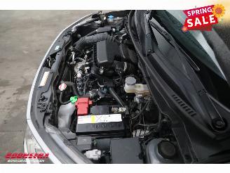 Suzuki Ignis 1.2 Smart Hybrid Comfort Navi Airco PDC picture 10