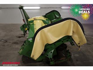 Krone  Easycut F320 Frontmaaier Maaimachine BY 2016 picture 13