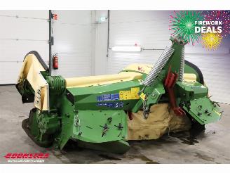 Krone  Easycut F320 Frontmaaier Maaimachine BY 2016 picture 3