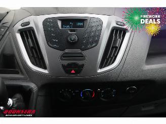 Ford Transit Custom 2.2 TDCI L1-H1 Trend DoKa 6-Pers. Airco Cruise AHK picture 16