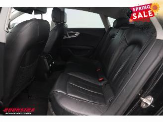 Audi A7 Sportback 3.0 TFSI Quattro S-Line Leder Navi Clima Cruise PDC AHK picture 18