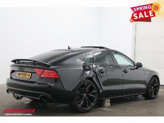 Audi A7 Sportback 3.0 TFSI Quattro S-Line Leder Navi Clima Cruise PDC AHK picture 3