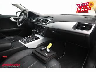 Audi A7 Sportback 3.0 TFSI Quattro S-Line Leder Navi Clima Cruise PDC AHK picture 14
