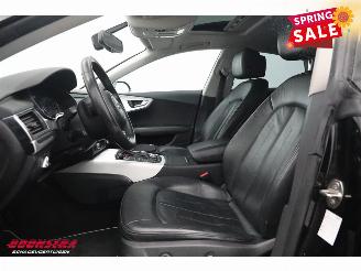 Audi A7 Sportback 3.0 TFSI Quattro S-Line Leder Navi Clima Cruise PDC AHK picture 17