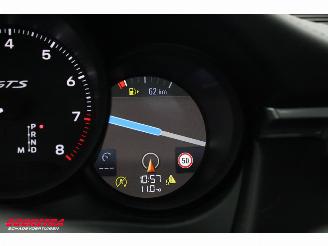 Porsche Macan 2.9 GTS Pano Bose 360° Sport Chrono Memory PASM PDLS+ picture 14
