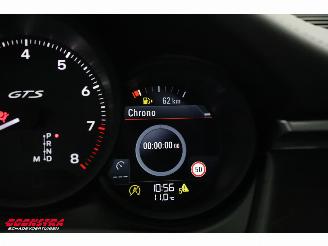 Porsche Macan 2.9 GTS Pano Bose 360° Sport Chrono Memory PASM PDLS+ picture 13