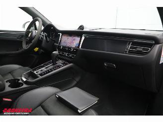 Porsche Macan 2.9 GTS Pano Bose 360° Sport Chrono Memory PASM PDLS+ picture 5