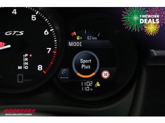 Porsche Macan 2.9 GTS Pano Bose 360° Sport Chrono Memory PASM PDLS+ picture 17