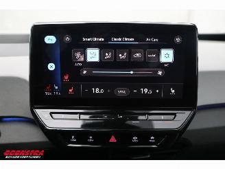 Volkswagen ID.3 First Max 58 kWh Pano LED Navi Clima Camera LRHZ SHZ AHK picture 24