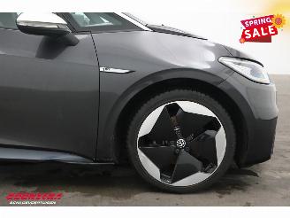 Volkswagen ID.3 First Max 58 kWh Pano LED Navi Clima Camera LRHZ SHZ AHK picture 5