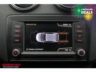 Seat Ibiza 1.0 EcoTSI FR Connect BiXenon Navi Clima Cruise SHZ PDC 146.782 km! picture 17