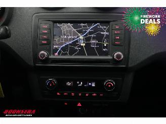 Seat Ibiza 1.0 EcoTSI FR Connect BiXenon Navi Clima Cruise SHZ PDC 146.782 km! picture 10