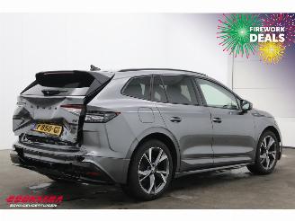 Skoda Enyaq 80 Sportline LED ACC Memory Canton HUD SHZ AHK picture 3