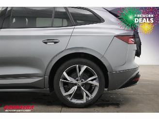 Skoda Enyaq 80 Sportline LED ACC Memory Canton HUD SHZ AHK picture 5