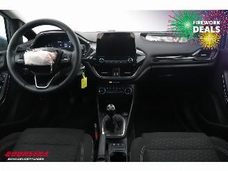 Ford Fiesta 1.0 EcoBoost Hybrid Titanium Navi Clima Cruise PDC 37.827 km! picture 14