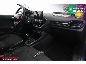 Ford Fiesta 1.0 EcoBoost Hybrid Titanium Navi Clima Cruise PDC 37.827 km! picture 13