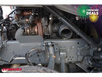 GINAF  4243 S 8X4 MirrorCam ACC 30.906 km!! picture 10