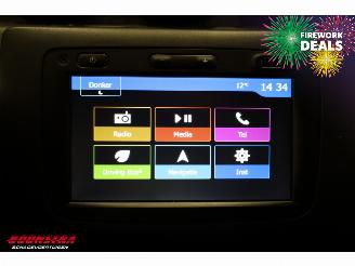 Dacia Duster 1.3 TCe Prestige Leder Navi Clima Cruise Camera SHZ PDC picture 26