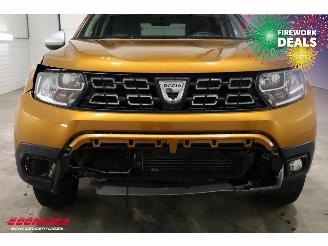 Dacia Duster 1.3 TCe Prestige Leder Navi Clima Cruise Camera SHZ PDC picture 7