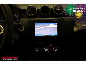 Dacia Duster 1.3 TCe Prestige Leder Navi Clima Cruise Camera SHZ PDC picture 16