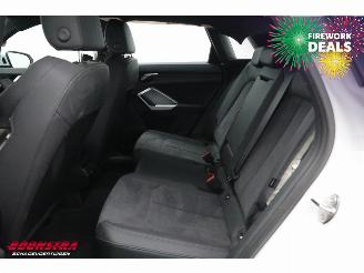 Audi Q3 35 TDI Aut. S-Line LED ACC Virtual Clima Camera SHZ 39.443 km! picture 19