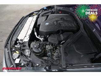 BMW 3-serie Touring 318i M-Sport LED Leder Navi Clima Cruise Camera SHZ picture 9