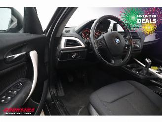 BMW 1-serie 116d EDE Navi Airco Cruise PDC picture 11