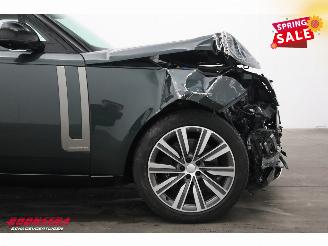 Land Rover Range Rover 3.0 P550e Autobiography PHEV 4X Massage/Memory Pano AHK picture 5