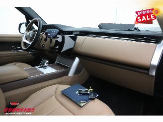 Land Rover Range Rover 3.0 P550e Autobiography PHEV 4X Massage/Memory Pano AHK picture 15